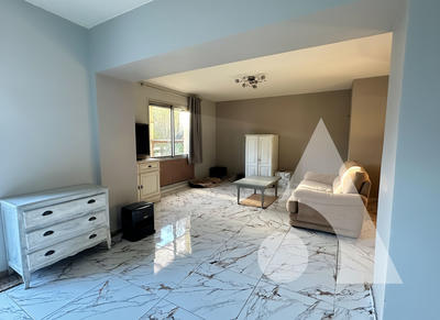 Maison - 158 m² - 5 pièces