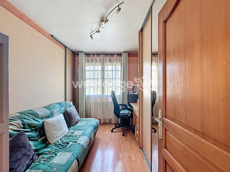 Maison - 76 m² - 4 pièces