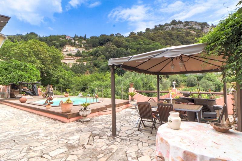 Villa - 90 m² - 3 pièces