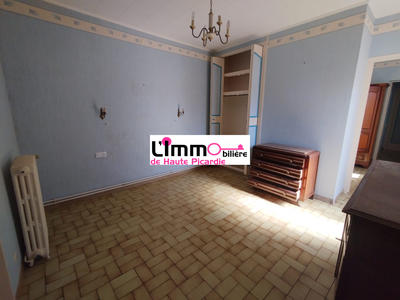 Maison traditionnelle - 124 m² - 7 pièces