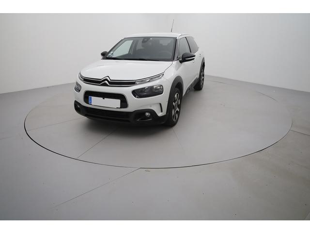 Citroën C4 Cactus Shine PureTech 110 s&amp;S Bvm6