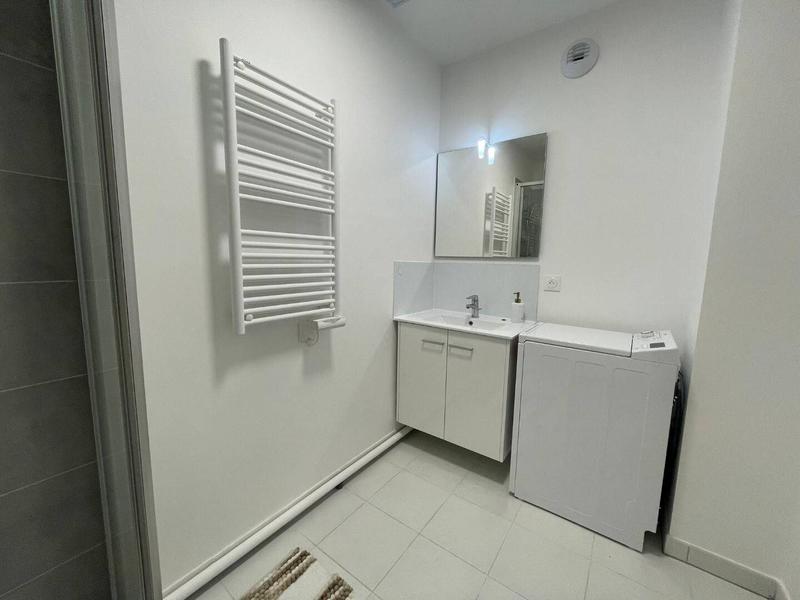 Appartement - 83 m² - 4 pièces