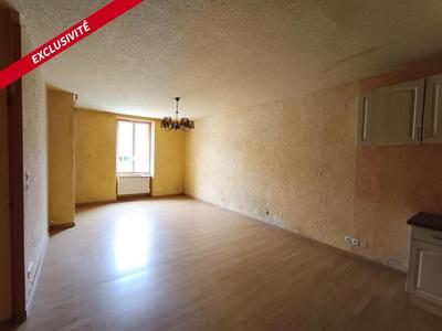 Maison - 81 m² - 4 pièces