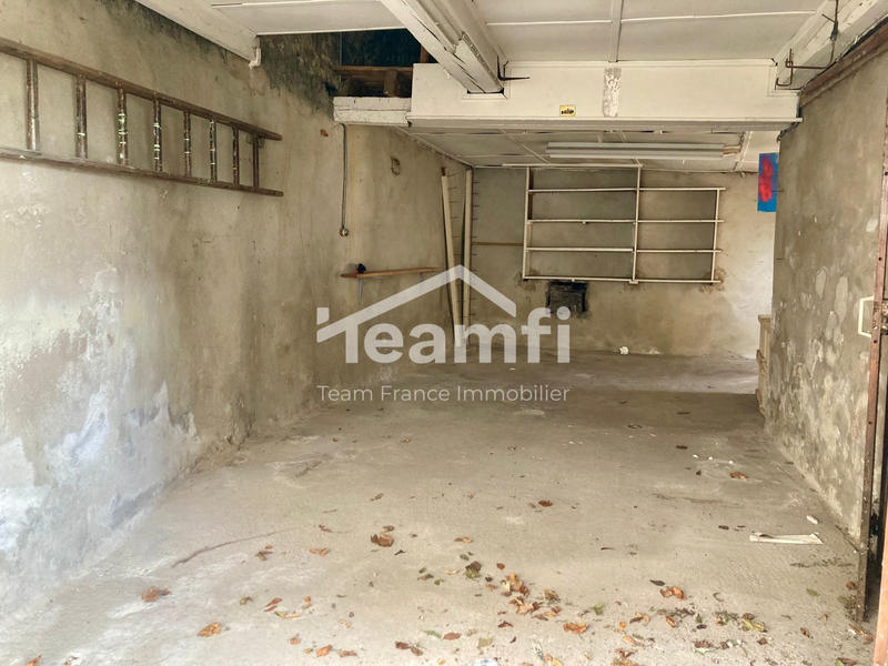 Maison - 96 m² - 3 pièces