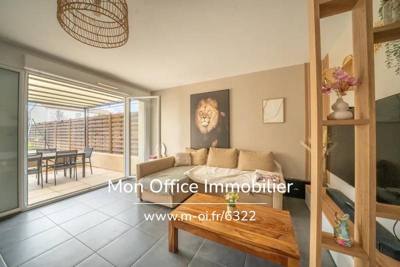 Maison - 68 m² - 3 pièces