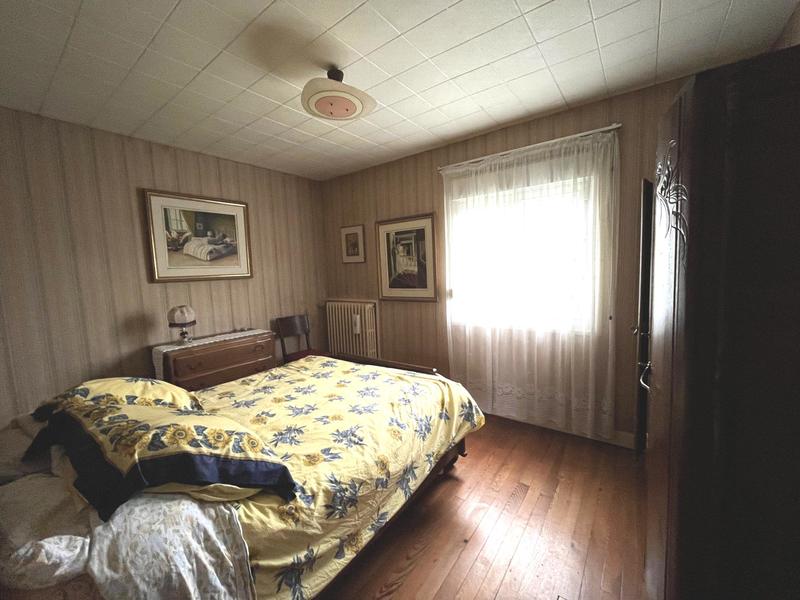 Maison - 75 m² - 4 pièces