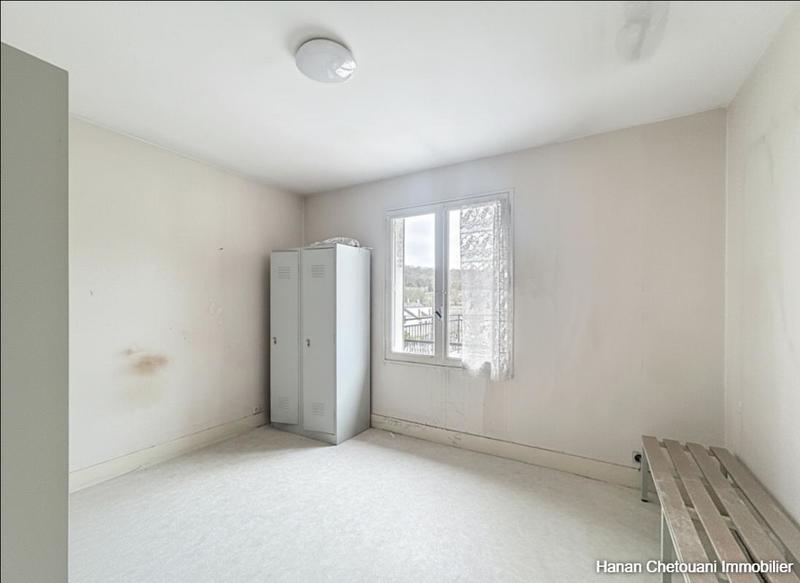 Immeuble - 216 m² - 10 pièces