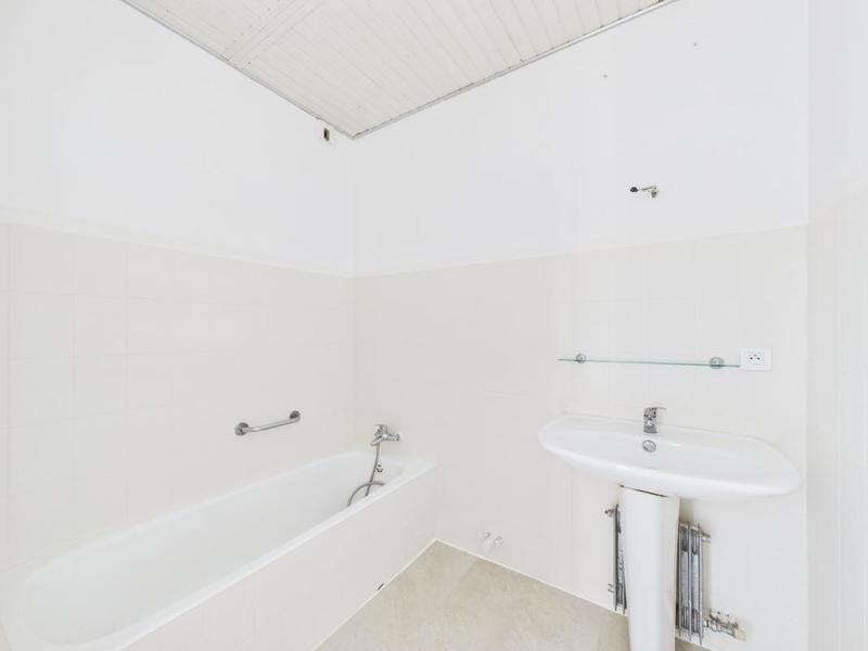 Appartement - 77 m² - 3 pièces