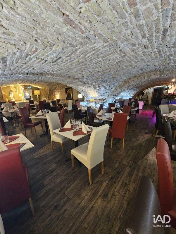 Local commercial - 150 m²