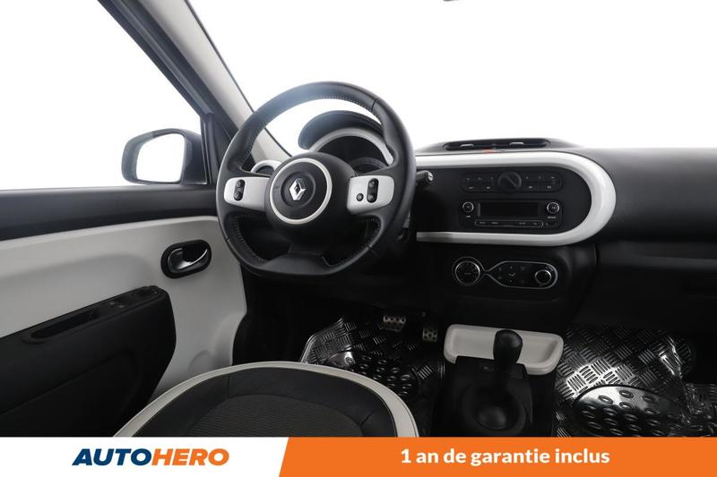 Renault Twingo 1.0 SCe Midnight Edc 69 ch