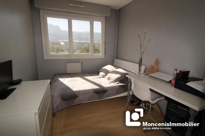 Appartement - 98 m² - 5 pièces