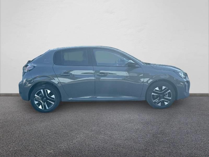 Peugeot 208 Hybrid 100 e-Dcs6 Allure