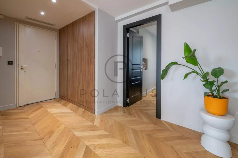 Appartement - 74 m² - 3 pièces