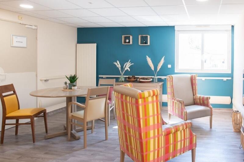 Appartement - 19 m² - 1 pièce