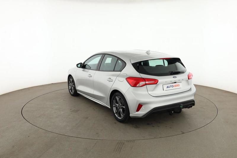 Ford Focus 1.5 EcoBlue St Line Auto 120 ch