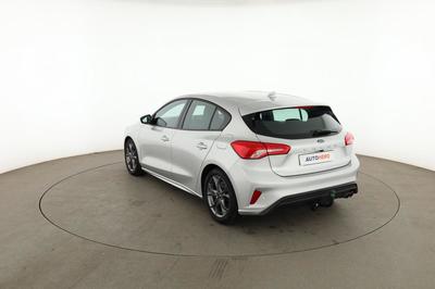 Ford Focus 1.5 EcoBlue St Line Auto 120 ch