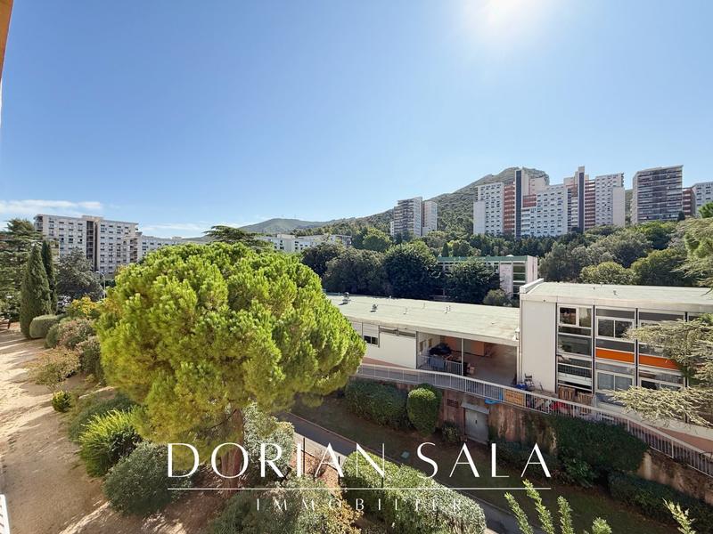 Appartement - 68 m² - 3 pièces