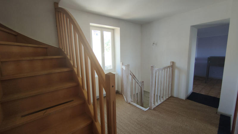 Maison - 122 m² - 5 pièces