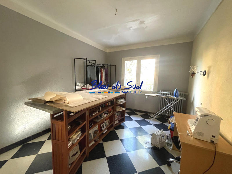 Maison - 107 m² - 4 pièces