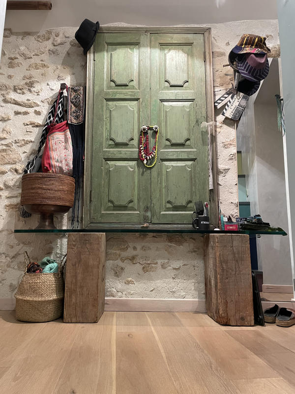 Appartement - 95 m² - 4 pièces