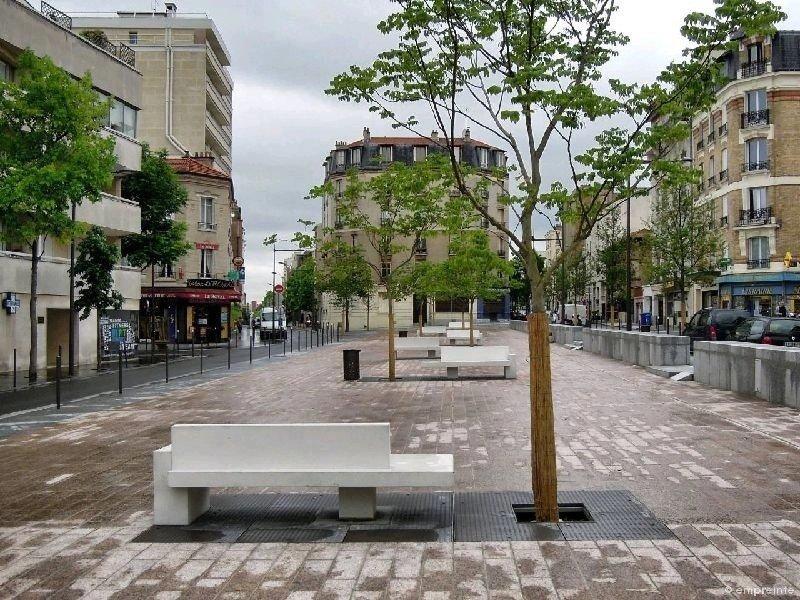 Immeuble - 110 m² - 6 pièces