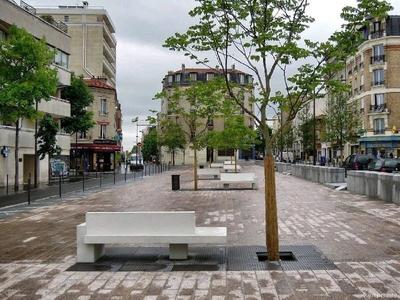 Immeuble - 110 m² - 6 pièces