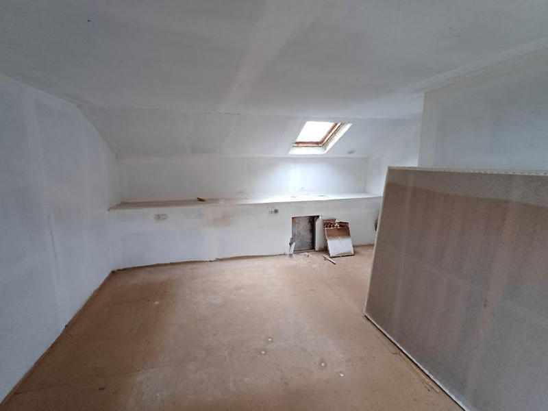 Immeuble - 245 m² - 10 pièces