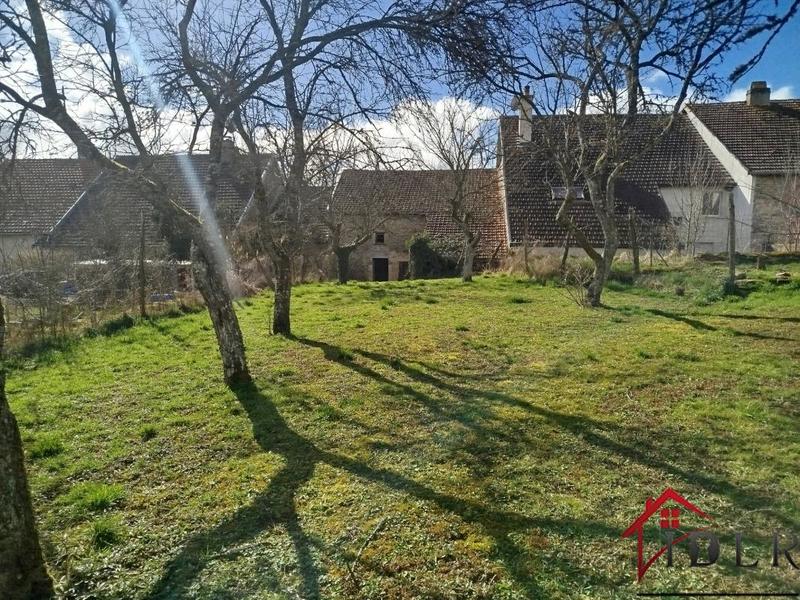 Maison de village - 50 m² - 2 pièces