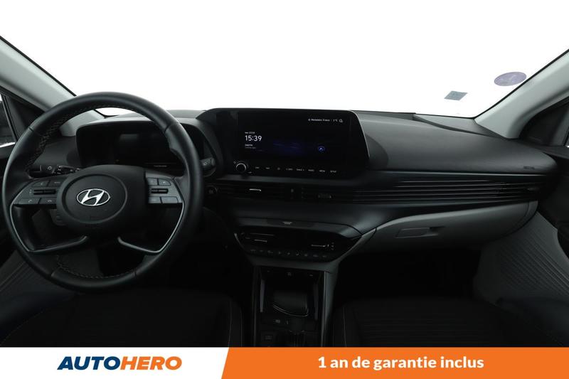 Hyundai i20 1.0 t-GDi Hybrid 48v Creative Dct-7 100 ch