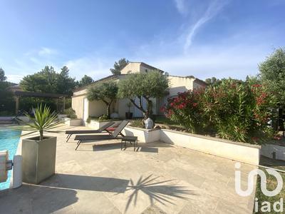 Maison - 170 m² - 7 pièces