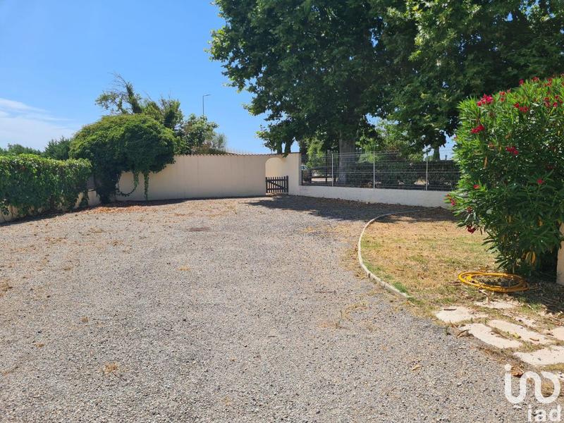 Local commercial - 91 m² - 4 pièces