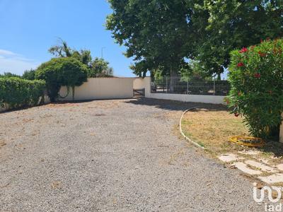 Local commercial - 91 m² - 4 pièces