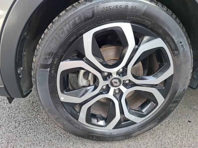 Renault Arkana E-Tech hybride 145 - 22 Techno