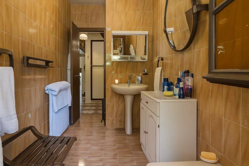 Maison - 138 m² - 7 pièces