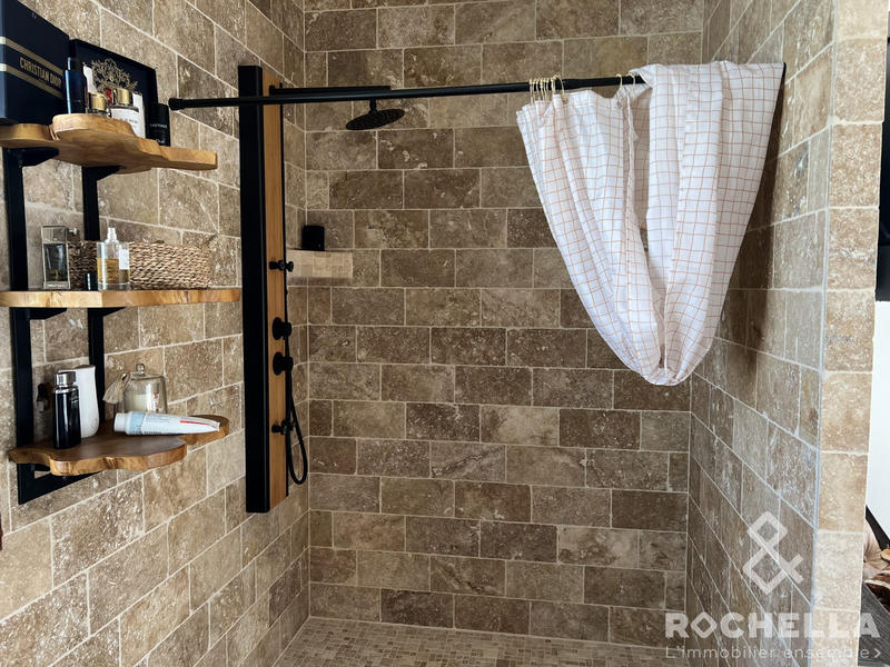 Maison - 102 m² - 4 pièces