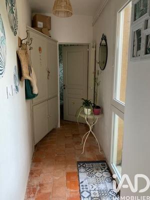 Maison - 133 m² - 5 pièces