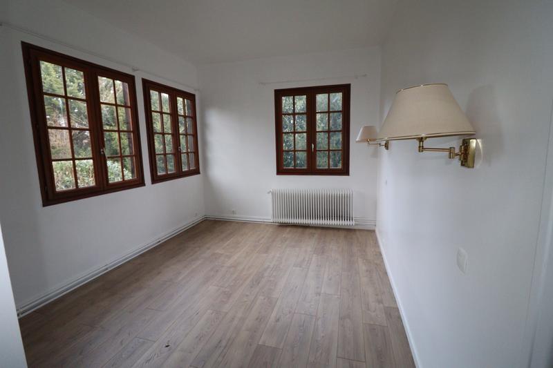 Maison ancienne - 149 m² - 7 pièces