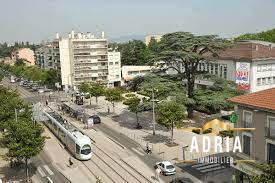 Appartement - 79 m² - 4 pièces