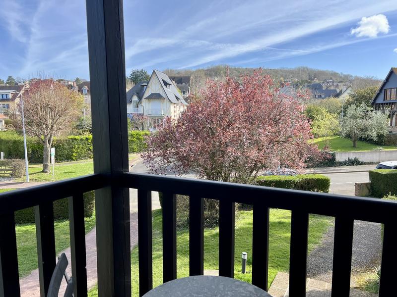 Appartement - 20 m² - 1 pièce