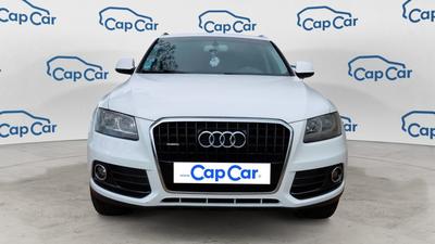 Audi Q5 2.0 Tdi 190 Quattro s-Tronic7 Ambiente - Automatique