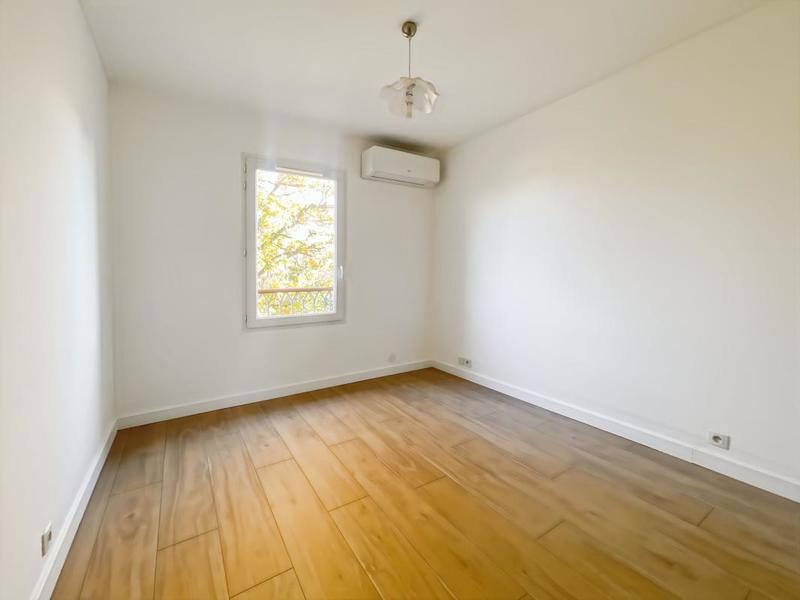 Maison - 84 m² - 4 pièces