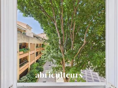 Appartement - 16 m² - 1 pièce