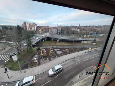 Appartement - 114 m² - 5 pièces