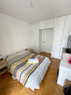 Appartement - 39 m² - 2 pièces