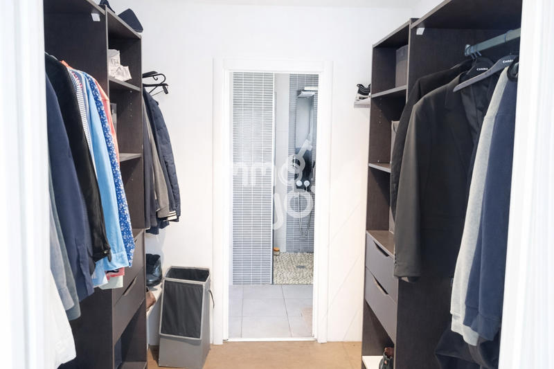 Maison - 96 m² - 4 pièces