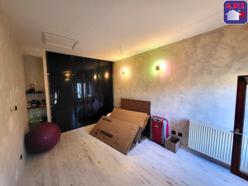 Appartement - 72 m² - 4 pièces