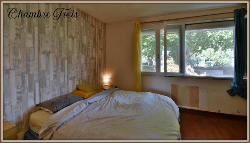 Maison - 94 m² - 4 pièces