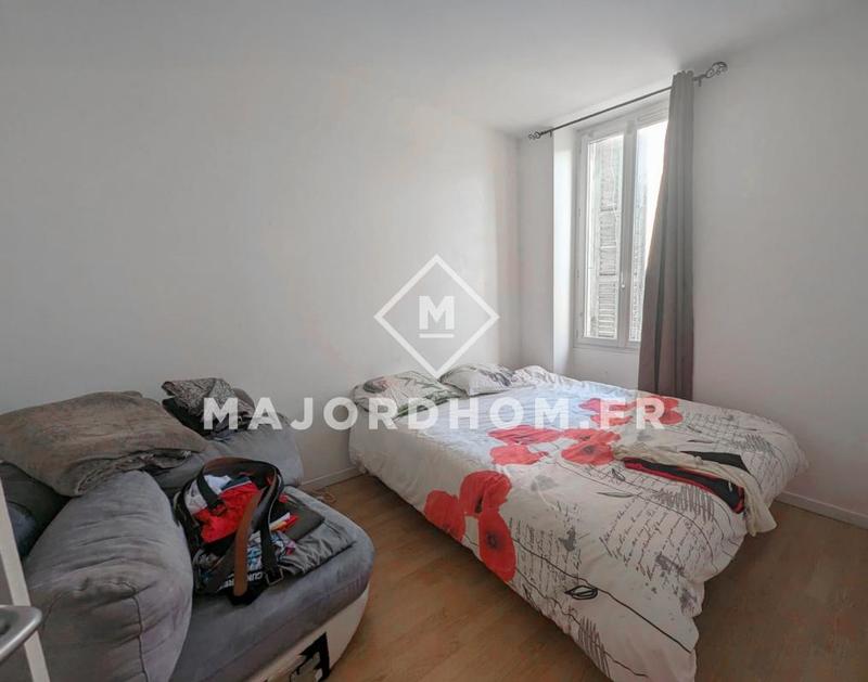 Appartement - 47 m² - 3 pièces