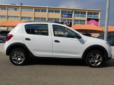 Dacia Sandero 1.0 Sce 75ch Urban Stepway - 20