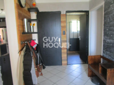 Maison - 207 m² - 7 pièces